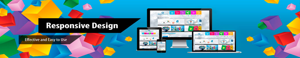 responsive web design company india