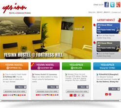 Seo Services in Honk Kong for hotel website portfolio 